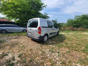 Peugeot Partner | Mobile.bg    12
