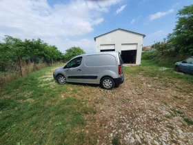 Peugeot Partner | Mobile.bg    14