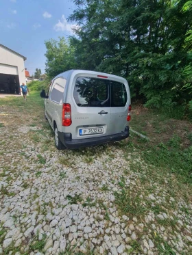 Peugeot Partner | Mobile.bg    3