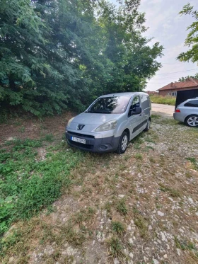 Peugeot Partner | Mobile.bg    9