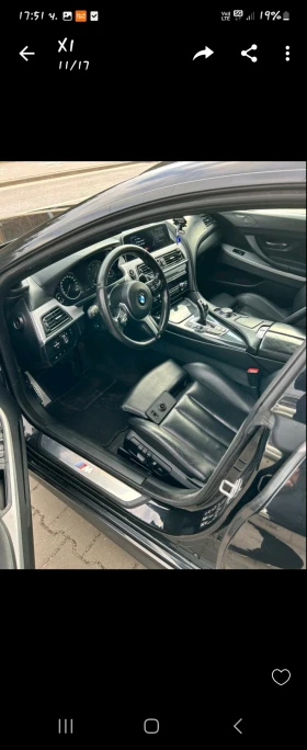 BMW 640 | Mobile.bg    6
