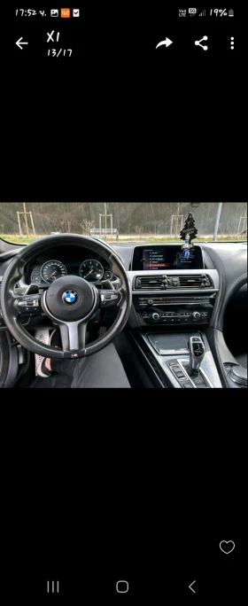 BMW 640 | Mobile.bg    4