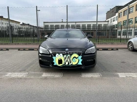     BMW 640