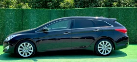 Hyundai I40 KAMERA / KEULESS / AUTOMATIC / PODGREV /  | Mobile.bg    7