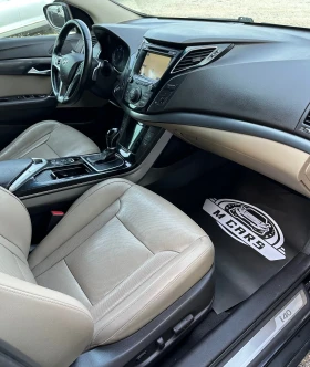 Hyundai I40 KAMERA / KEULESS / AUTOMATIC / PODGREV /  | Mobile.bg    16