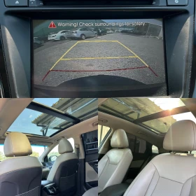 Hyundai I40 KAMERA / KEULESS / AUTOMATIC / PODGREV /  | Mobile.bg    17