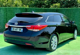Hyundai I40 KAMERA / KEULESS / AUTOMATIC / PODGREV /  | Mobile.bg    5