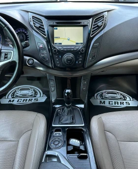 Hyundai I40 KAMERA / KEULESS / AUTOMATIC / PODGREV /  | Mobile.bg    10