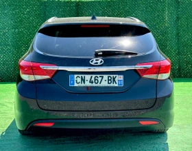 Hyundai I40 KAMERA / KEULESS / AUTOMATIC / PODGREV /  | Mobile.bg    4