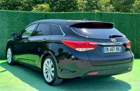 Hyundai I40 KAMERA / KEULESS / AUTOMATIC / PODGREV /  | Mobile.bg    6