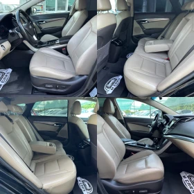 Hyundai I40 KAMERA / KEULESS / AUTOMATIC / PODGREV /  | Mobile.bg    13