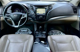Hyundai I40 KAMERA / KEULESS / AUTOMATIC / PODGREV /  | Mobile.bg    9