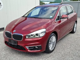  BMW 2 Active Tourer