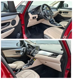 BMW 2 Active Tourer LUXURY//Full | Mobile.bg    13