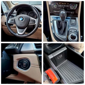 BMW 2 Active Tourer LUXURY//Full | Mobile.bg    15