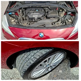 BMW 2 Active Tourer LUXURY//Full | Mobile.bg    9