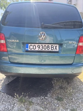 Обява за продажба на VW Touran ~5 500 лв. - изображение 4