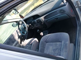 Renault Megane 1, 6 | Mobile.bg    5