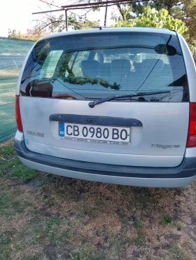 Renault Megane 1, 6 | Mobile.bg    2
