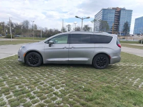Chrysler Pacifica 3.6L 6+ 1 | Mobile.bg    6
