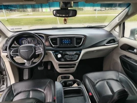Chrysler Pacifica 3.6L 6+ 1 | Mobile.bg    8