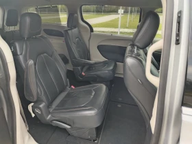 Chrysler Pacifica 3.6L 6+ 1 | Mobile.bg    13