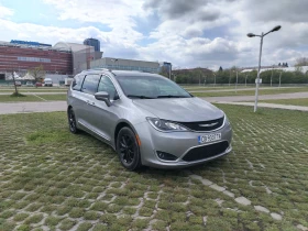 Chrysler Pacifica 3.6L 6+ 1 | Mobile.bg    3