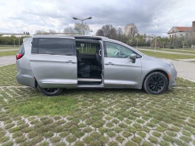 Chrysler Pacifica 3.6L 6+ 1 | Mobile.bg    5