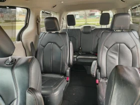 Chrysler Pacifica 3.6L 6+ 1 | Mobile.bg    14
