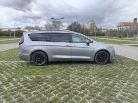Chrysler Pacifica 3.6L 6+ 1 | Mobile.bg    7