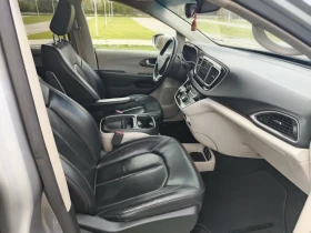 Chrysler Pacifica 3.6L 6+ 1 | Mobile.bg    11