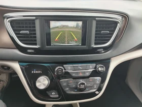 Chrysler Pacifica 3.6L 6+ 1 | Mobile.bg    9