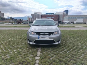 Chrysler Pacifica 3.6L 6+ 1 | Mobile.bg    2