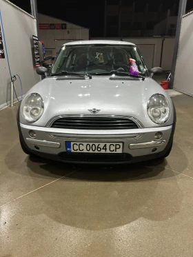 Обява за продажба на Mini One ~4 200 лв. - изображение 1