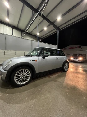 Обява за продажба на Mini One ~4 200 лв. - изображение 1