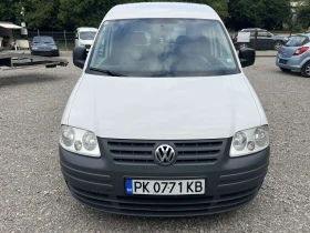 VW Caddy 44 / 6 | Mobile.bg    2