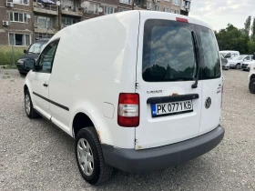 VW Caddy 44 / 6 | Mobile.bg    7