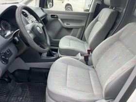 VW Caddy 44 / 6 | Mobile.bg    9