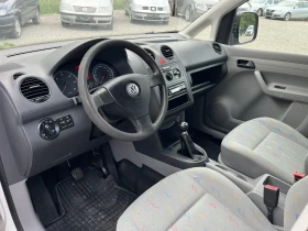 VW Caddy 44 / 6 | Mobile.bg    8