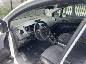 Opel Meriva НОВ ВНОС - 6300 лв. - 50853746 5