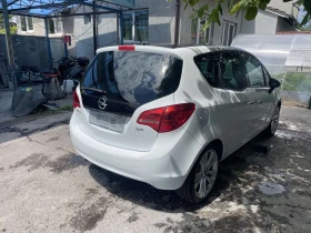 Opel Meriva НОВ ВНОС - 6300 лв. - 50853746 3