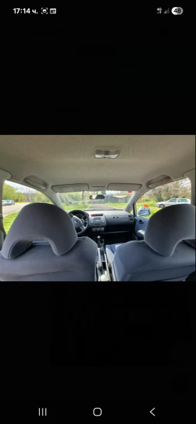 Honda Jazz | Mobile.bg    8