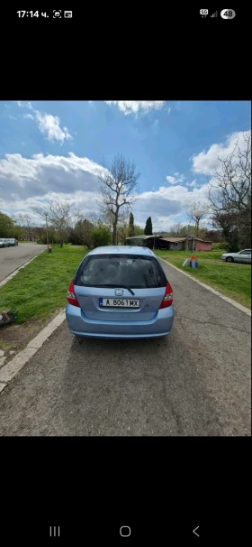 Honda Jazz | Mobile.bg    3