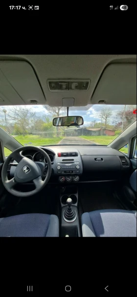 Honda Jazz | Mobile.bg    4
