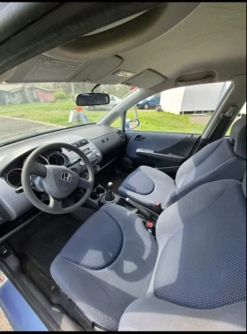 Honda Jazz | Mobile.bg    5