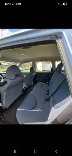Honda Jazz | Mobile.bg    7