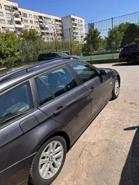 Обява за продажба на BMW 320 ~5 500 лв. - изображение 5
