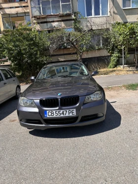 Обява за продажба на BMW 320 ~5 500 лв. - изображение 1
