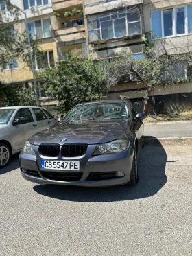 Обява за продажба на BMW 320 ~5 500 лв. - изображение 1