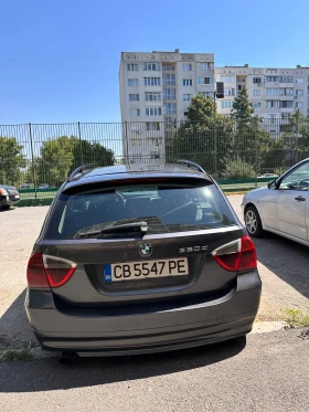 Обява за продажба на BMW 320 ~5 500 лв. - изображение 4
